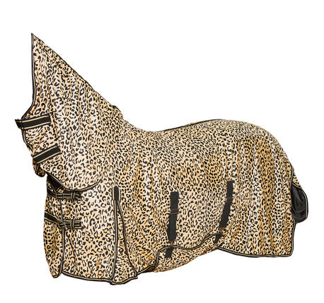 Wahlsten Leopard hyönteisloimi UV, Horse Comfort 115 cm