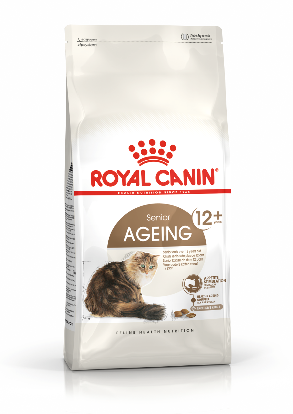 Royal Canin Ageing 12+ kissalle  400 g