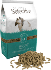 Supreme Science Selective Rabbit 10 kg