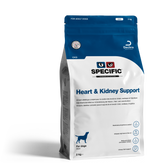 Specific CKD Heart & Kidney Support koiralle 2 kg