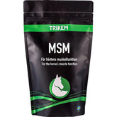 Trikem MSM hevoselle 4000 g