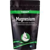 Trikem Magnesium hevoselle 750 g