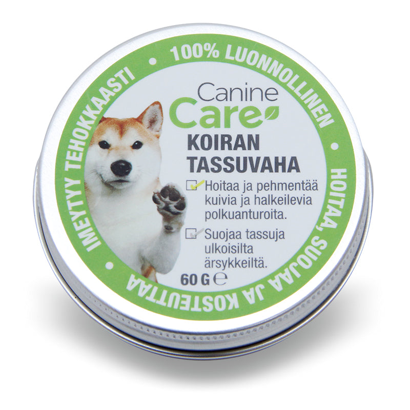 CanineCare tassuvaha 60 g