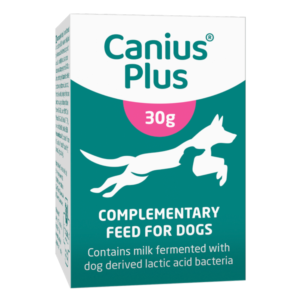 Canius Plus koiralle 30 g