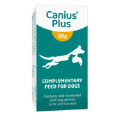 Canius Plus koiralle 60 g