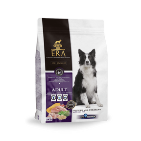 ERA Millenium Adult M/L Chicken & Pheasant koiralle 500 g