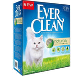 EverClean Unscented Naturally kissanhiekka 10 L