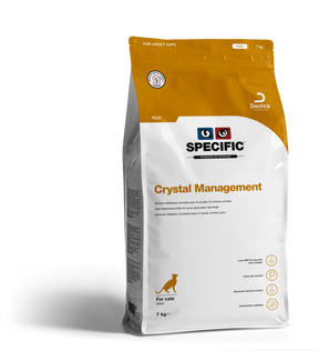 Specific FCD Crystal Management kissalle 7 kg