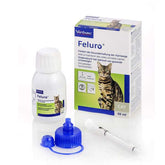 Feluro kissalle 60 ml