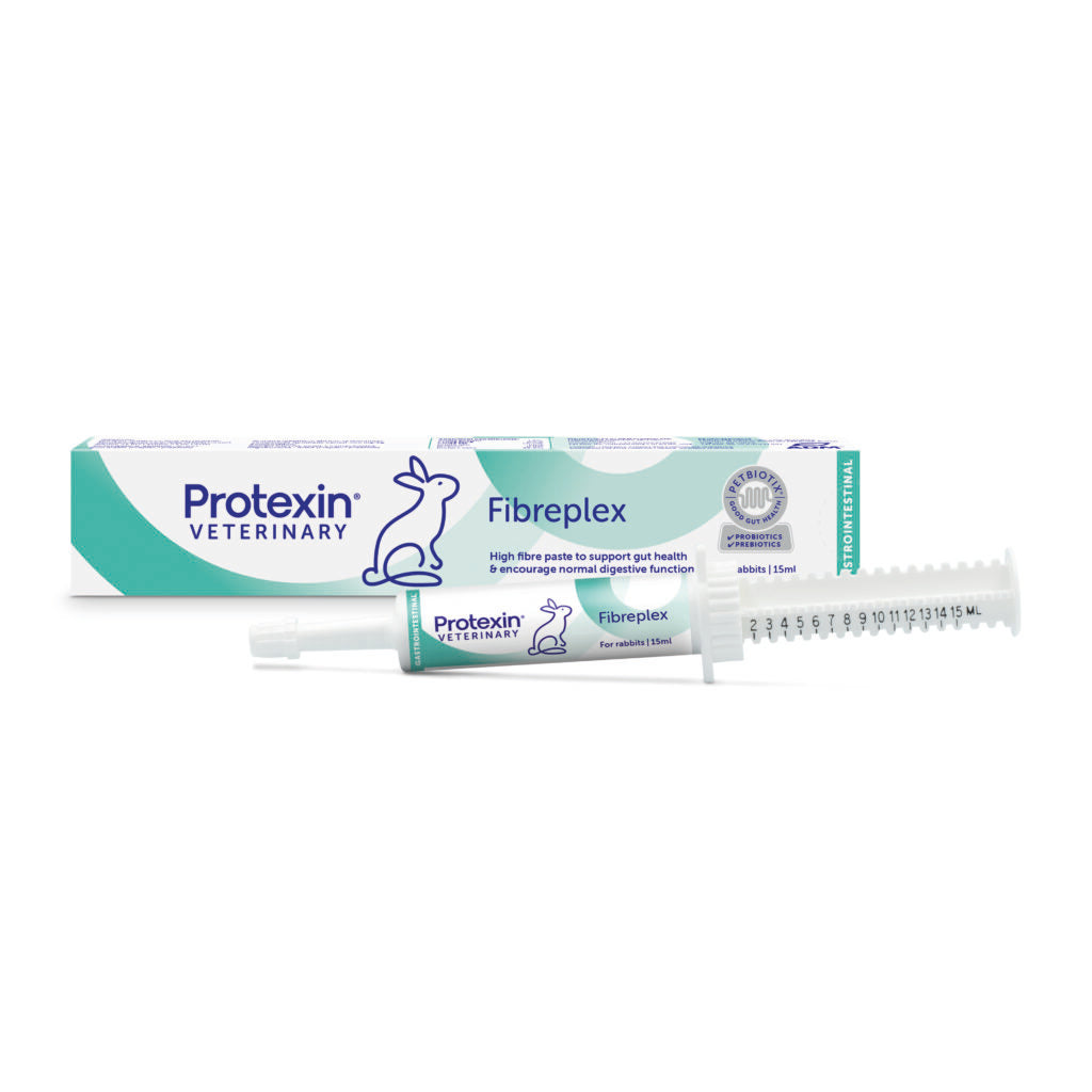 Protexin Veterinary Fibreplex kaneille 15 ml