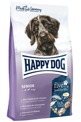 Happy Dog Fit&Vital Senior 4 kg