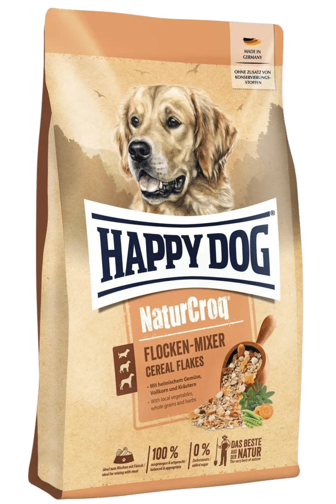 Happy Dog Flocken Mixer 1,5 kg