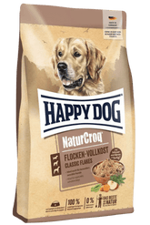 Happy Dog Flocken Vollkost 1,5 kg