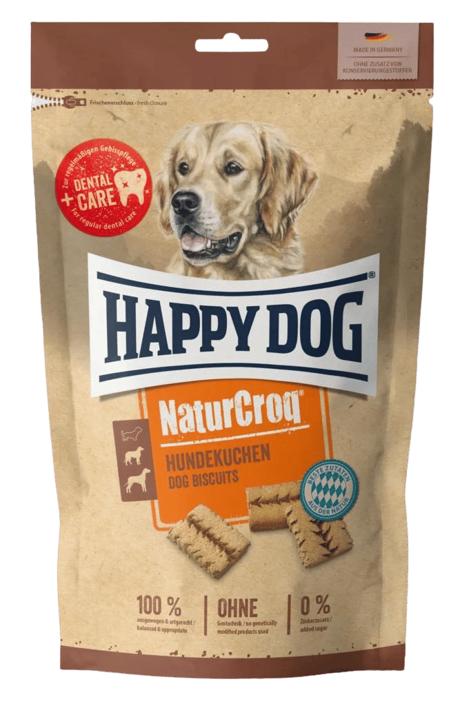 Happy Dog Hundekuchen – Koirankeksi 5 kg