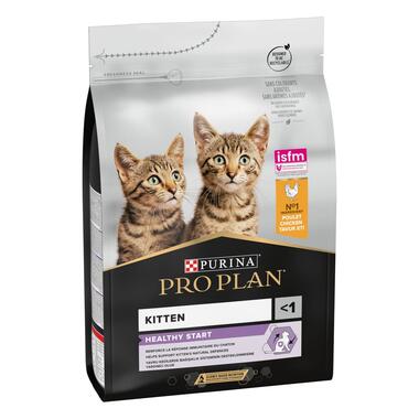 Pro Plan Cat Kitten Healthy Start Chicken 10 kg