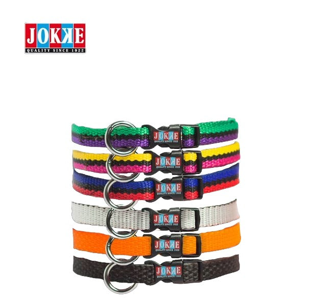 Jokke Junior - Musta Panta 17 - 35 cm x 10 mm