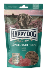 Happy Dog Meat Snack Lüneburger Heide 75 g