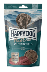 Happy Dog Meat Snack Schwarzwald 75 g