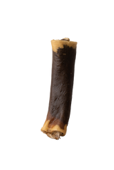 Monster Rawhide Hairy Beef Bone Large 1 kpl