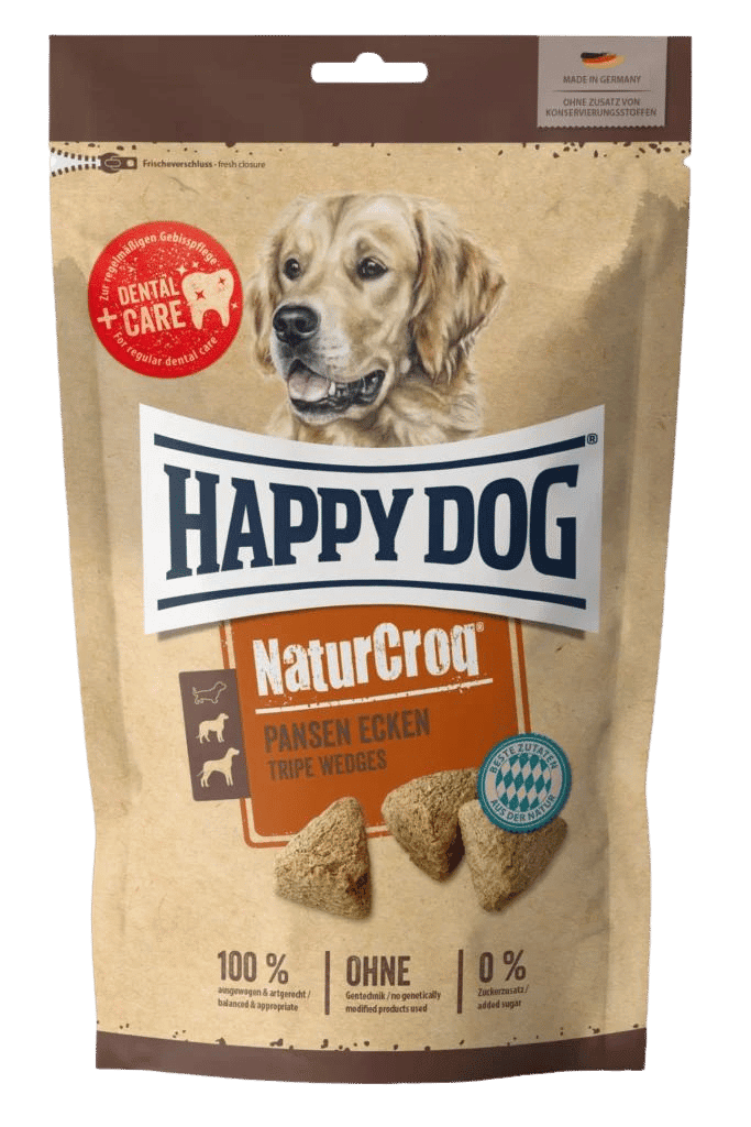 Happy Dog Pansen Ecke – Mahakolmio 5 kg