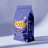 POW! Dog Puppy Large Pork 12 kg