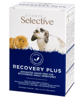 Supreme Science Recovery Plus 10 x 20 g