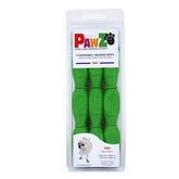 Pawz suojatossu koiralle Tiny / 2,5cm 12 kpl