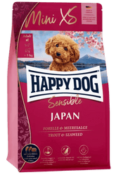 Happy Dog Sensible Mini XS Japan 1,3 kg