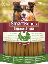 SmartBones Chicken Sticks 10 kpl 200 g