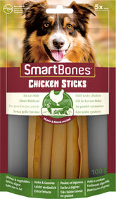 SmartBones Chicken Sticks 5 kpl 100 g