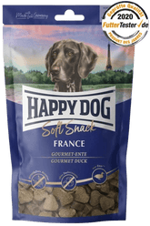 Happy Dog Soft Snack France 100 g