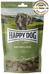 Happy Dog Soft Snack Neuseeland 100 g