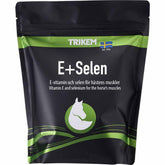 Trikem E-plus hevoselle 1000 g