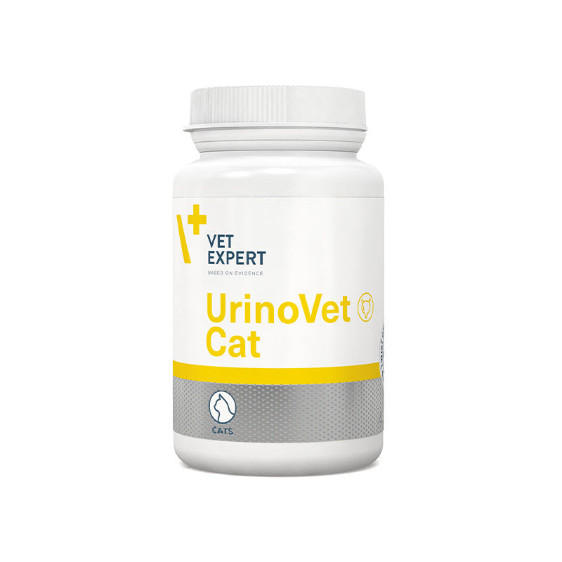 VetExpert UrinoVet Cat Twist off 45 kapselia