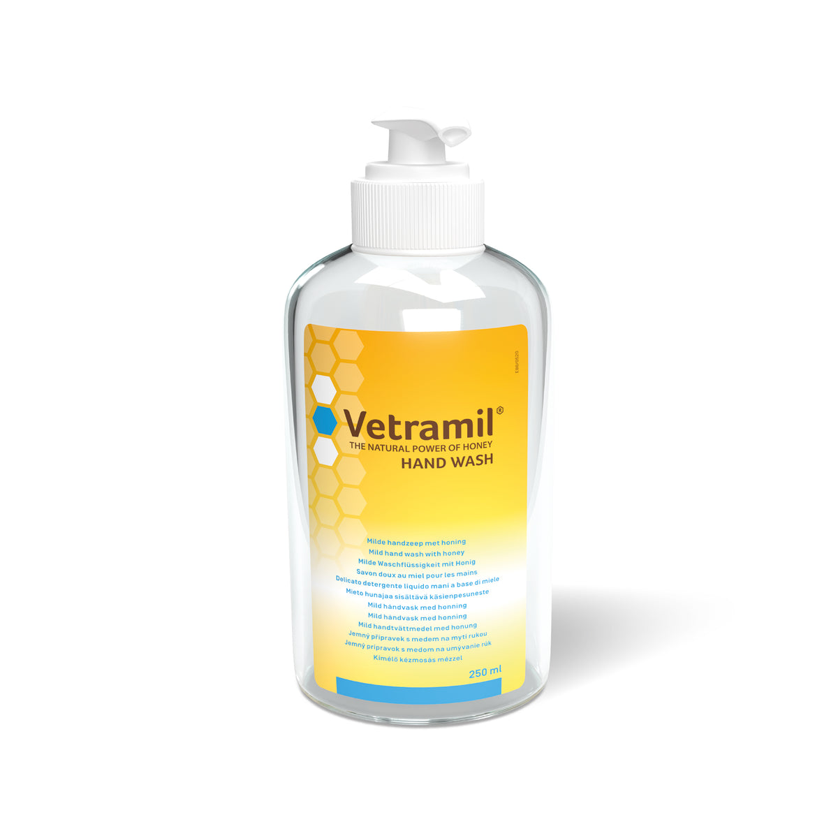 Vetramil Handwash 250 ml