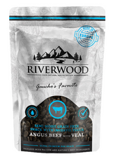 Riverwood puolikostea viljaton makupala Agnus-härkä & vasikka 200 g