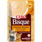 Ciao Bisque kana sose kissalle 12 x 40 g