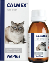 Calmex Cat kissalle 60 ml