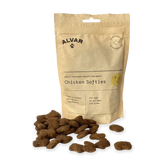 Alvar Pet Chicken Softies 120 g