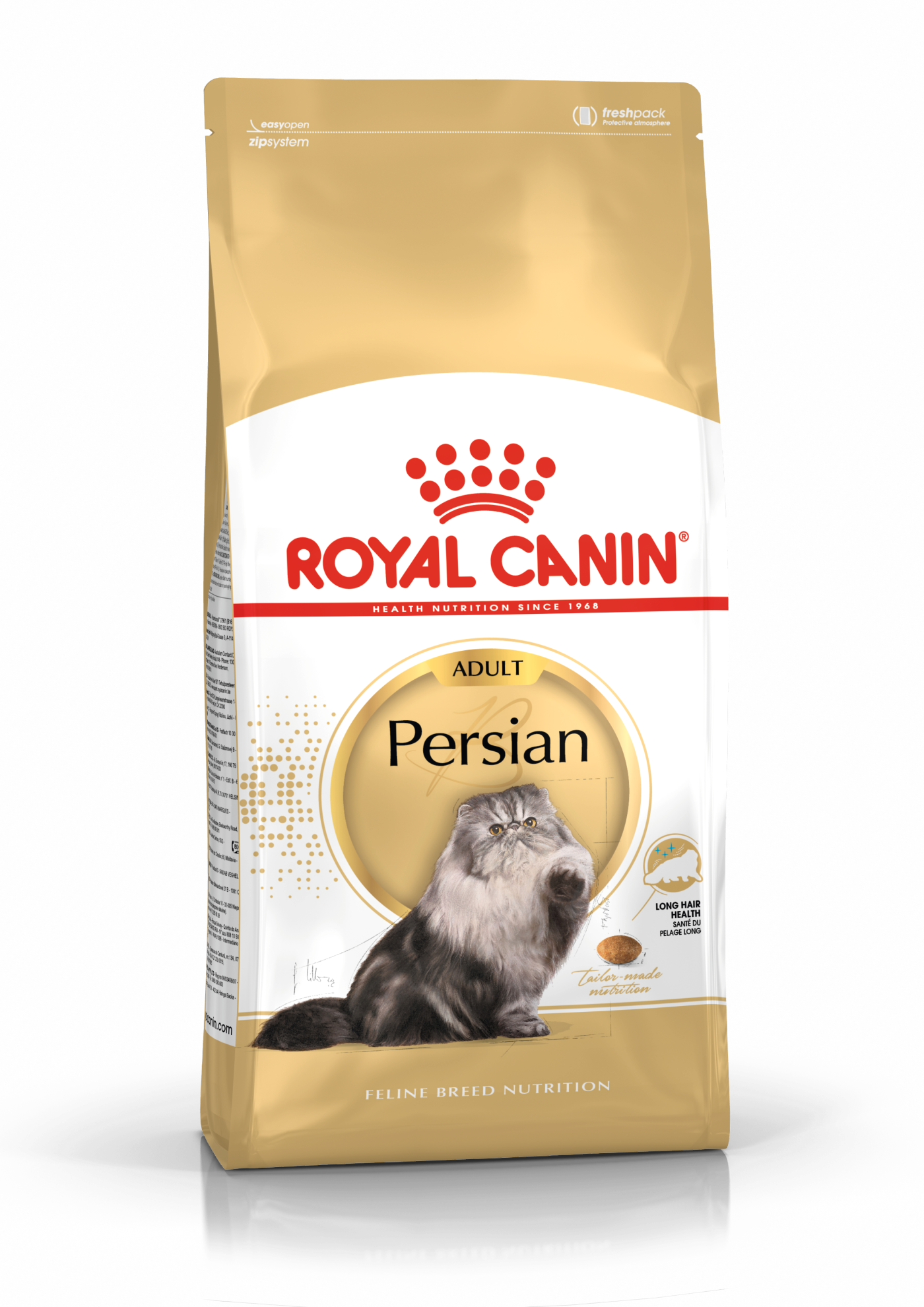 Royal Canin Persian Adult kissalle 2 kg