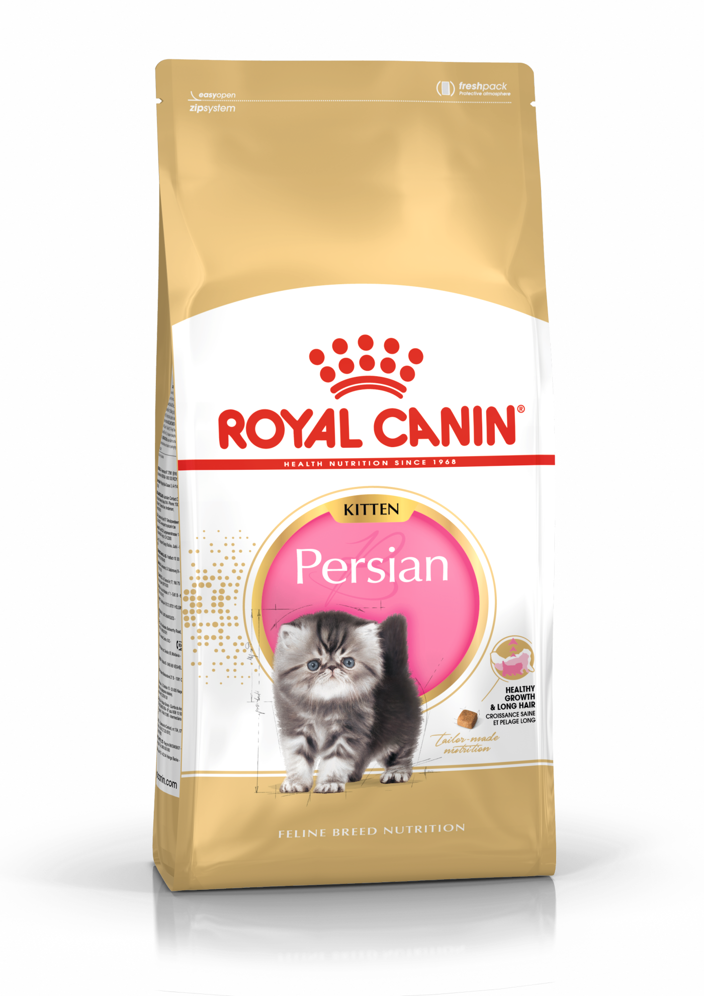 Royal Canin Persian Kitten kissalle 10 kg