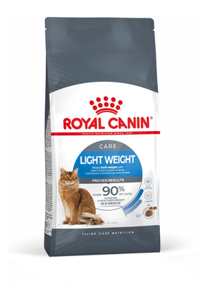 Royal Canin Light Weight Care kissalle 1,5 kg