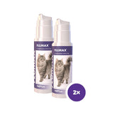 Flumax kissalle ja koiralle 2 x 150 ml TUPLAPAKKAUS