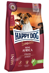 Happy Dog Sensible Mini Africa 300 g