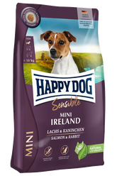 Happy Dog Sensible Mini Ireland 4 kg