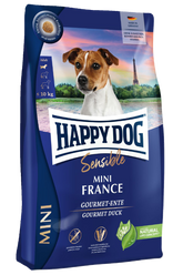 Happy Dog Sensible Mini France 800 g