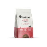 Applaws Kissa Adult Chicken & Duck 2kg