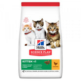 Hill's SP Kitten Chicken kissalle 3 kg