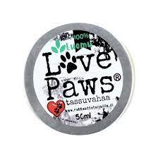 LovePaws tassuvaha koiralle 50 ml