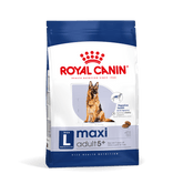 Royal Canin Maxi Adult 5+ koiralle 15 kg